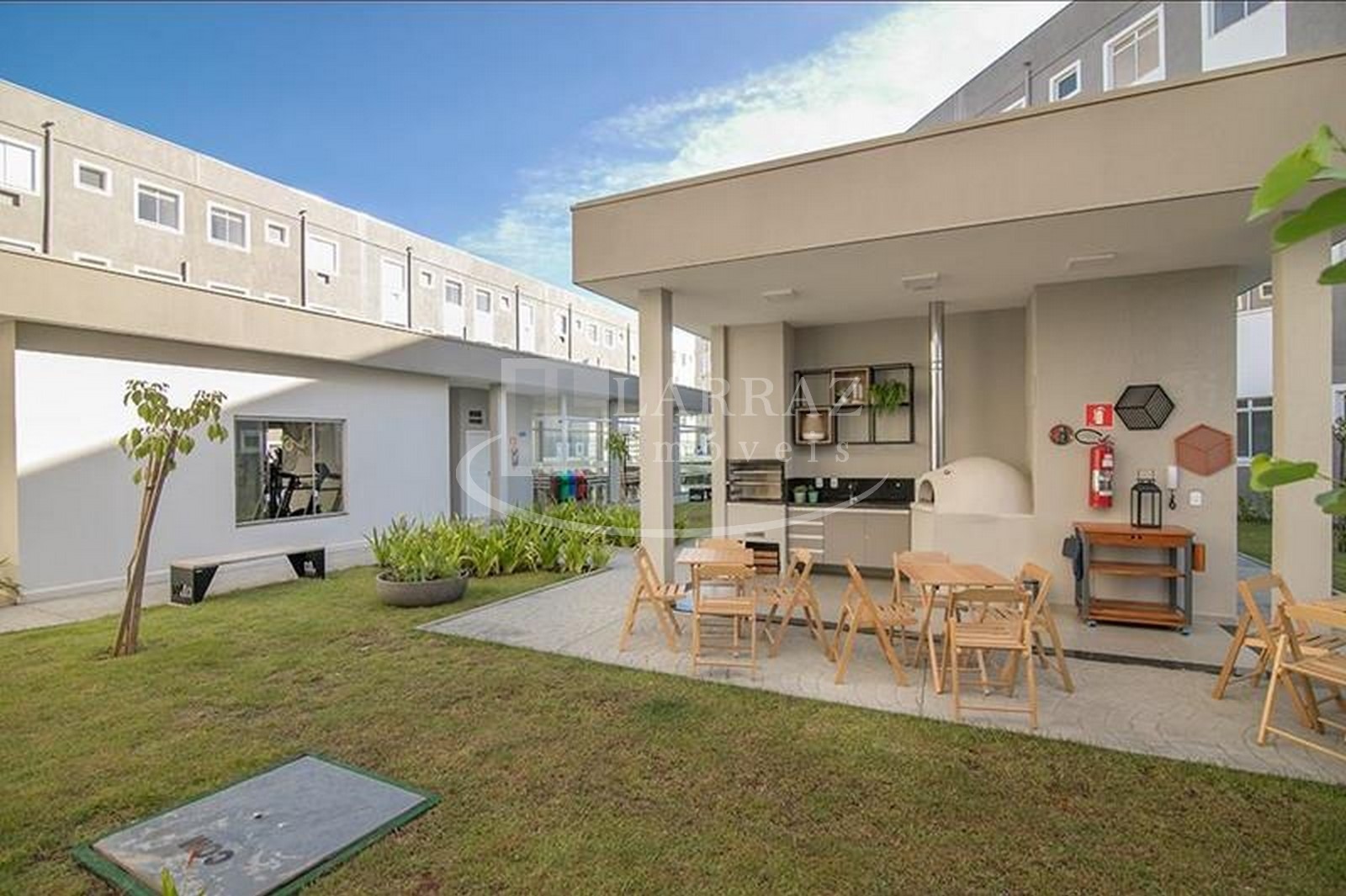 Apartamento, 2 quartos, 42 m² - Foto 22