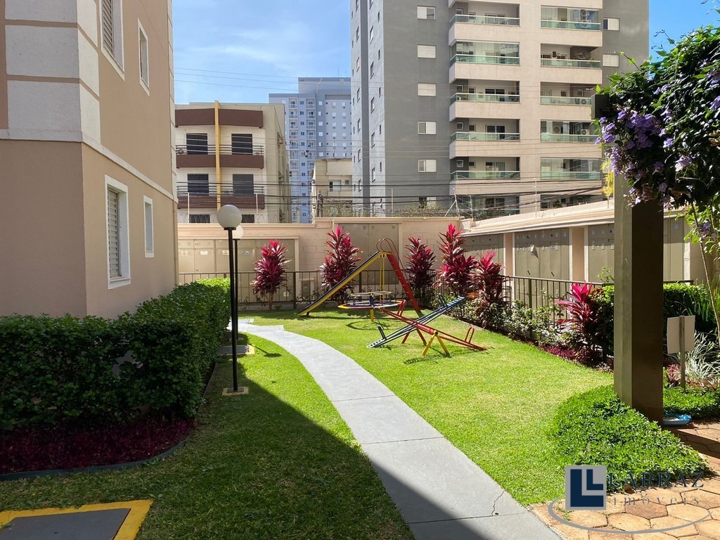 Apartamento, 2 quartos, 45 m² - Foto 10