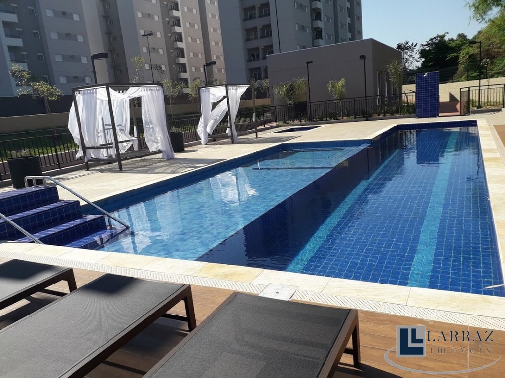 Apartamento, 2 quartos, 47 m² - Foto 7