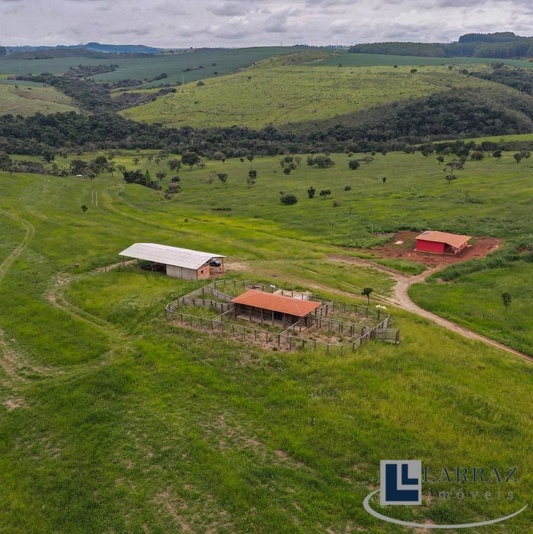 Fazenda, 80 m² - Foto 2