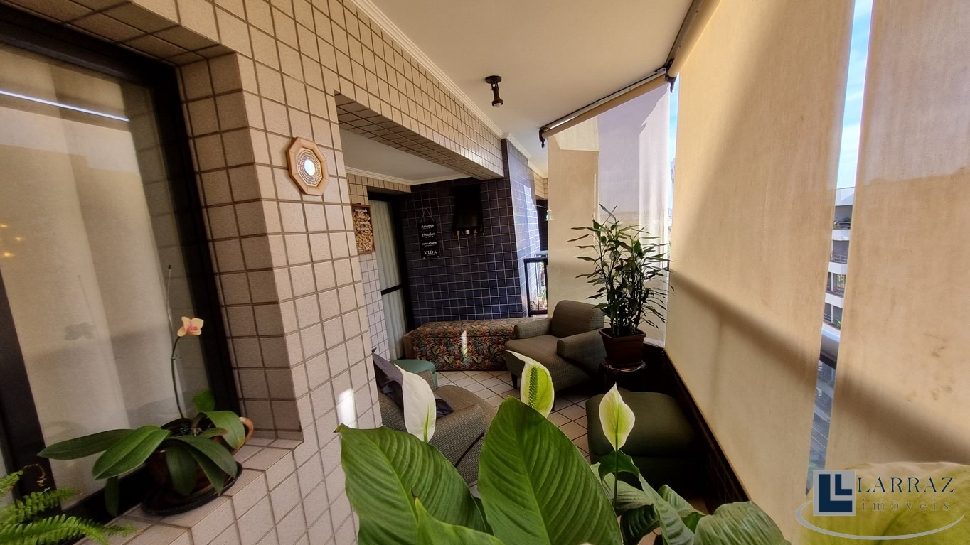 Apartamento, 3 quartos, 107 m² - Foto 7