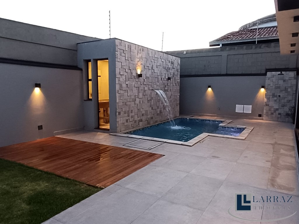 Casa, 3 quartos, 306 m² - Foto 19