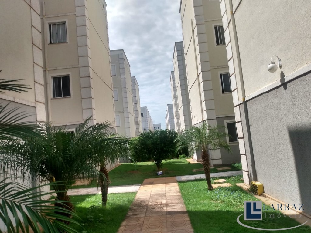 Apartamento, 2 quartos, 42 m² - Foto 14