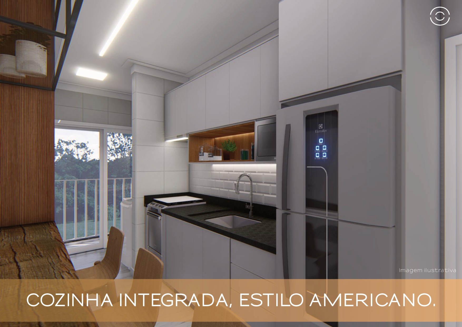 Apartamento, 2 quartos, 72 m² - Foto 6