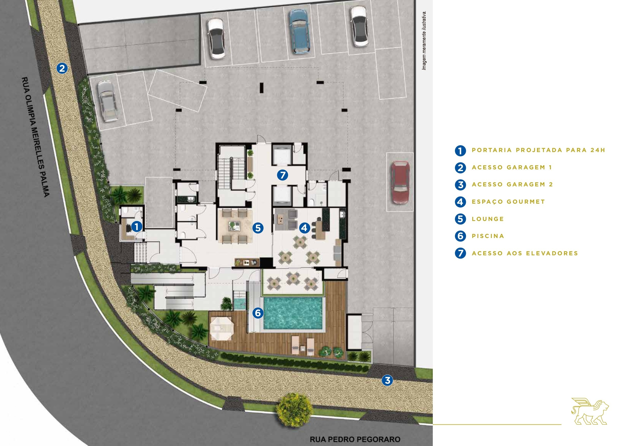 Apartamento, 2 quartos, 62 m² - Foto 15