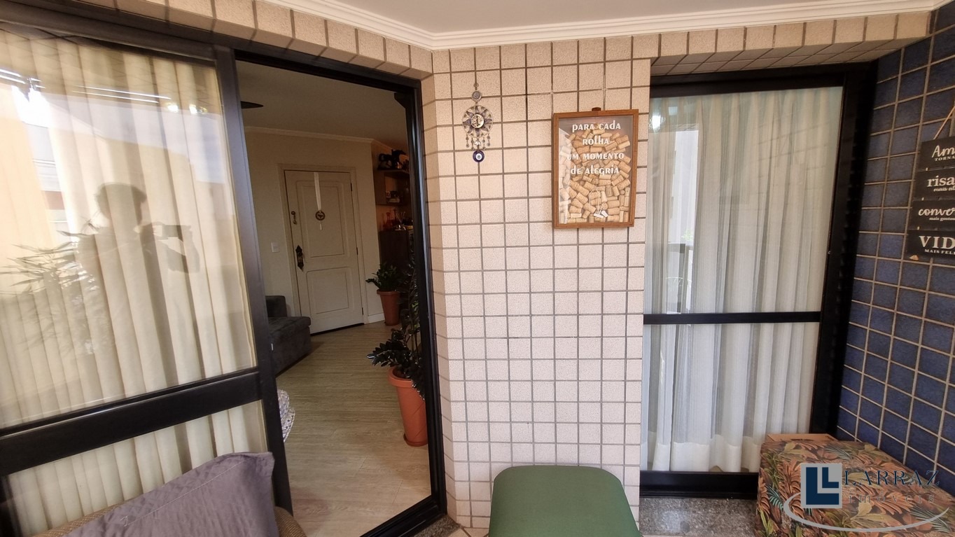 Apartamento, 3 quartos, 107 m² - Foto 5