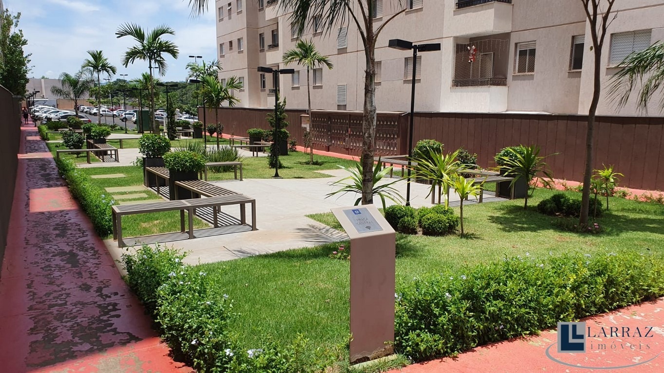 Apartamento, 2 quartos, 47 m² - Foto 37
