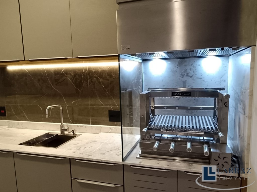 Casa, 3 quartos, 306 m² - Foto 5