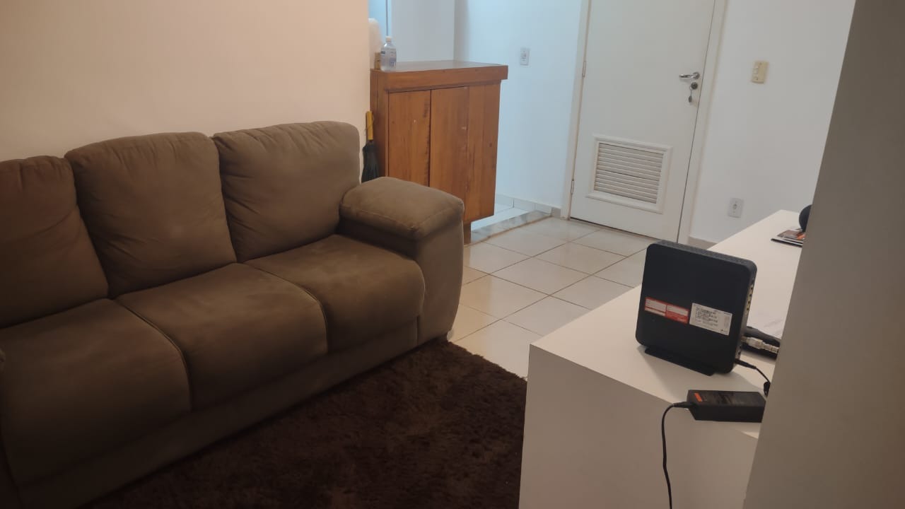 Apartamento, 2 quartos, 45 m² - Foto 1