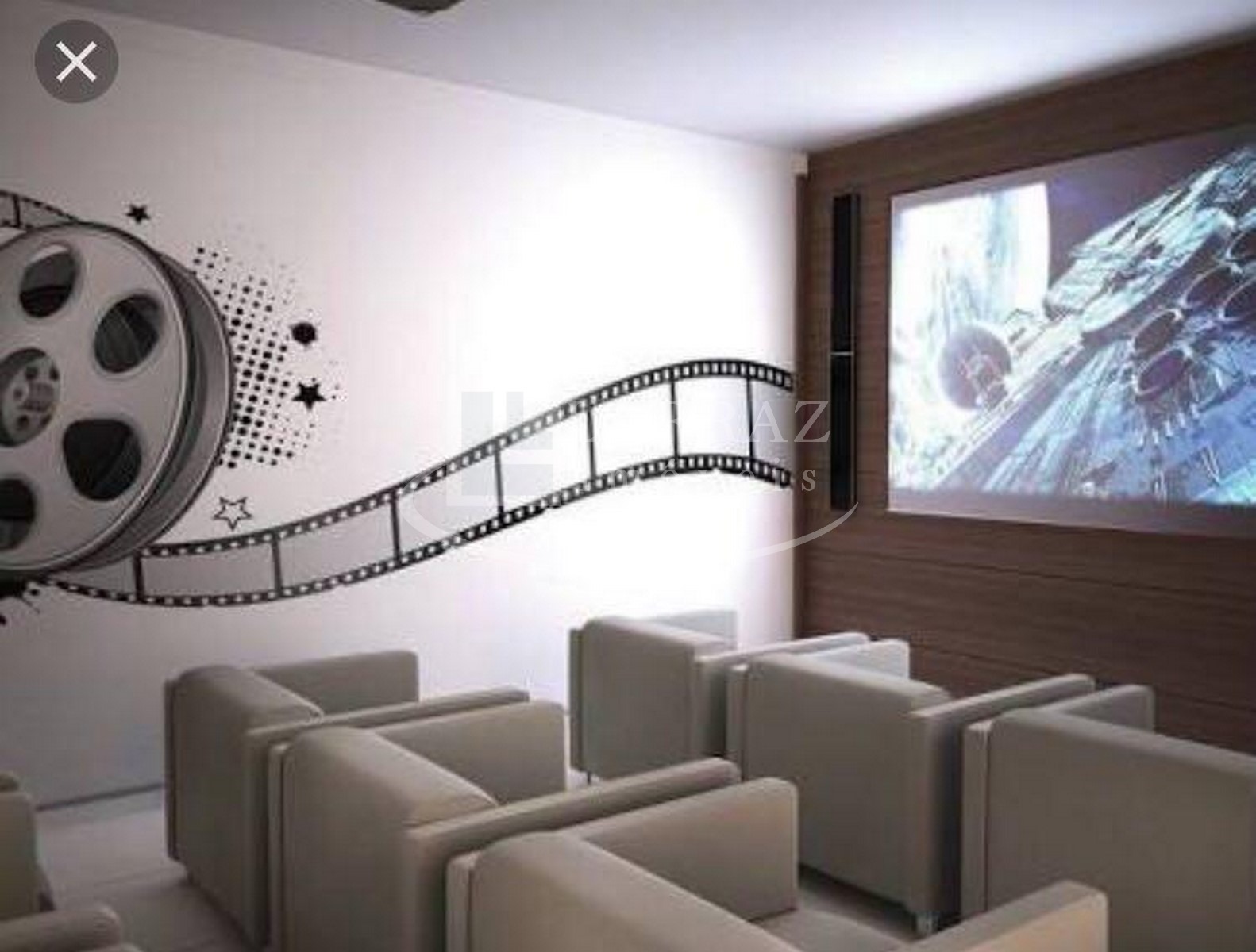 Cobertura, 2 quartos, 140 m² - Foto 62