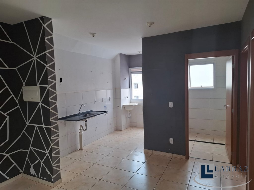 Apartamento, 2 quartos, 43 m² - Foto 1