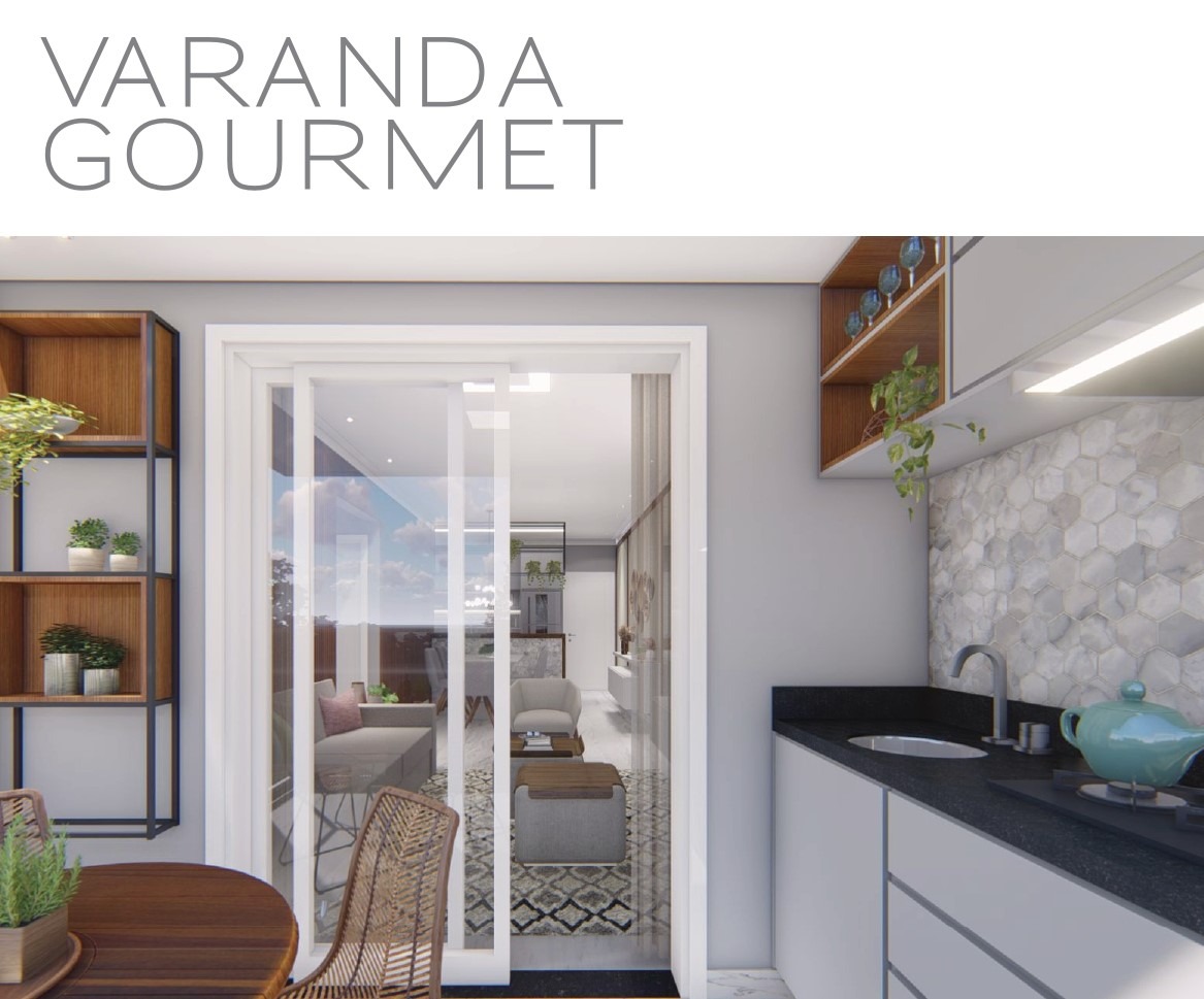 Apartamento, 2 quartos, 72 m² - Foto 7