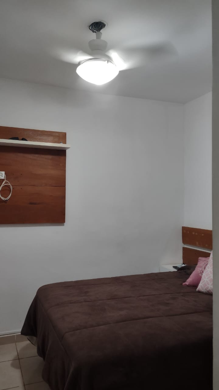Apartamento, 2 quartos, 45 m² - Foto 6