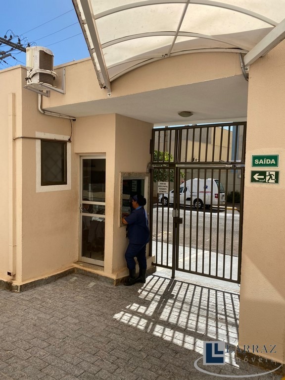 Apartamento, 2 quartos, 45 m² - Foto 14