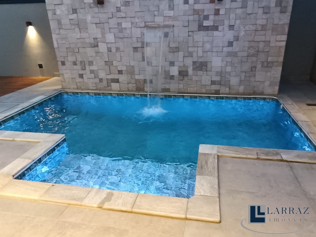 Casa, 3 quartos, 306 m² - Foto 16