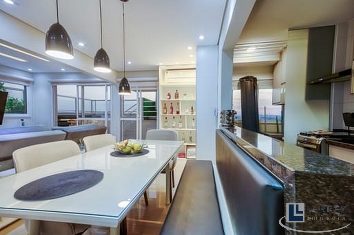 Cobertura, 2 quartos, 140 m² - Foto 10