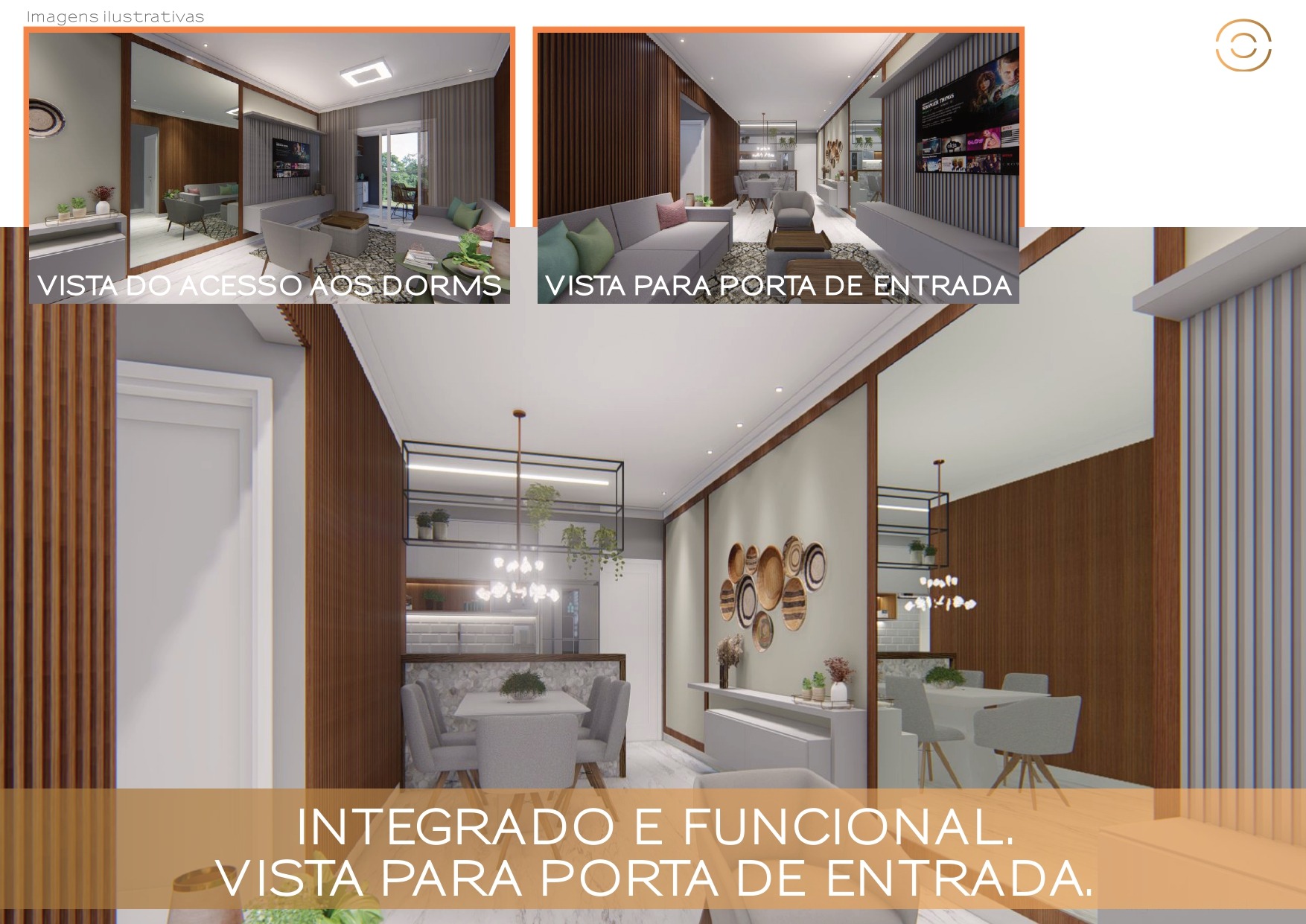 Apartamento, 2 quartos, 72 m² - Foto 5