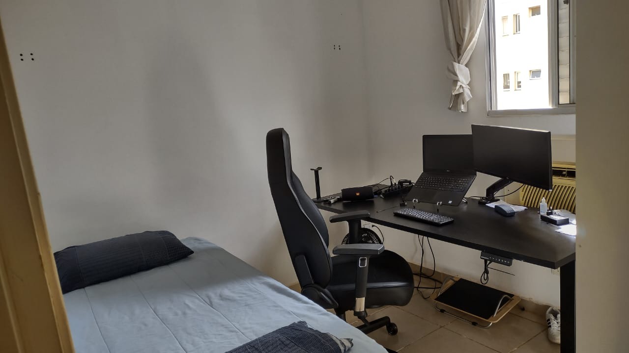 Apartamento, 2 quartos, 45 m² - Foto 4