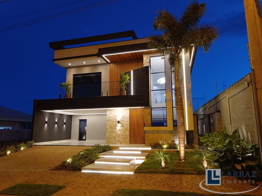 Casa, 3 quartos, 306 m² - Foto 11