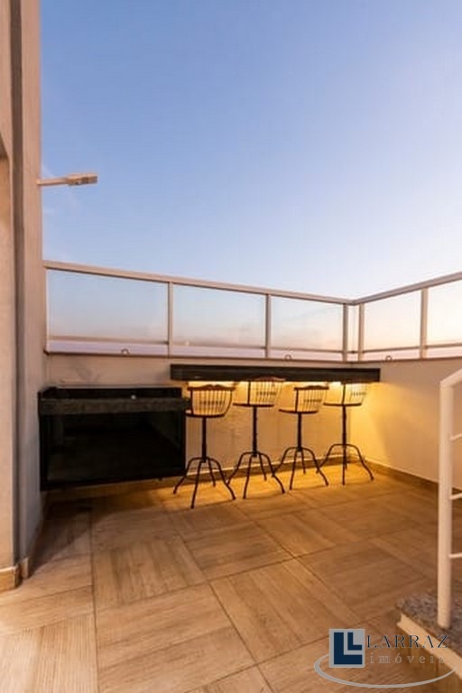 Cobertura, 2 quartos, 140 m² - Foto 17