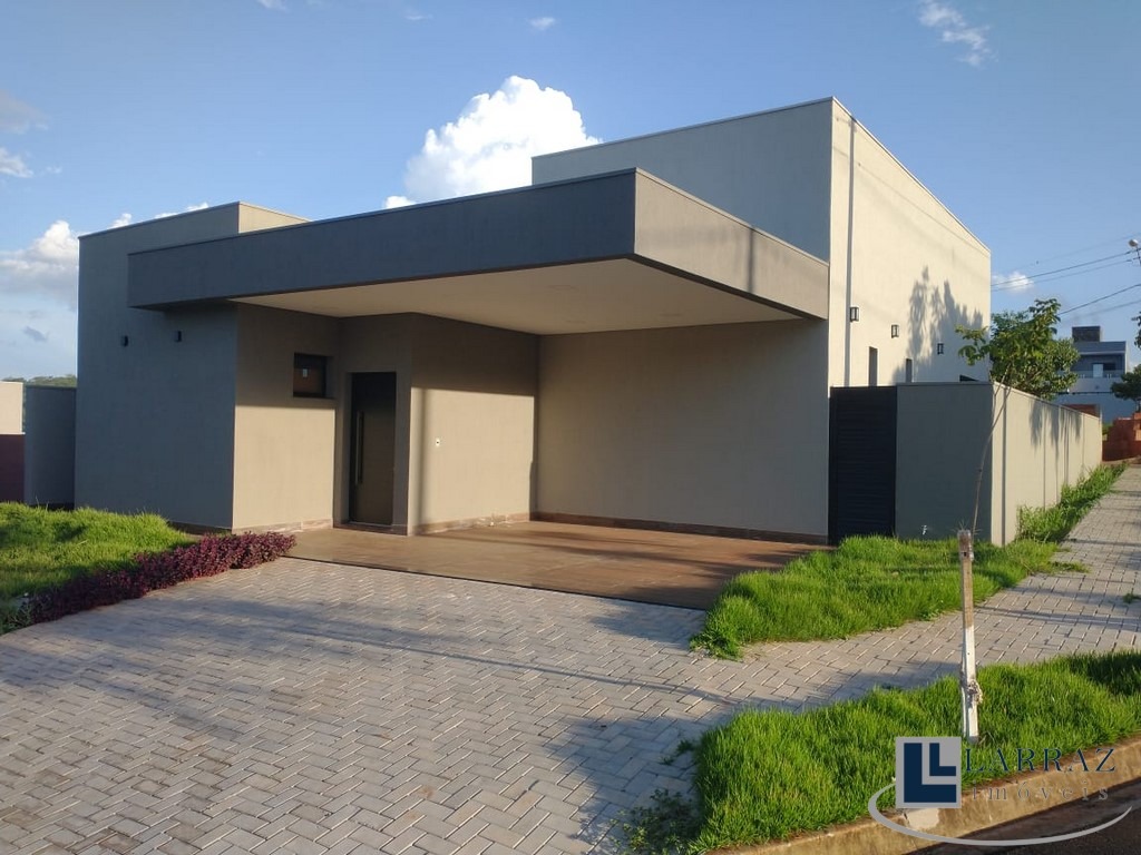 Casa, 3 quartos, 163 m² - Foto 1