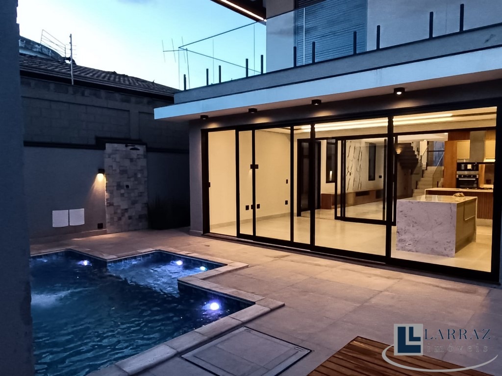 Casa, 3 quartos, 306 m² - Foto 9