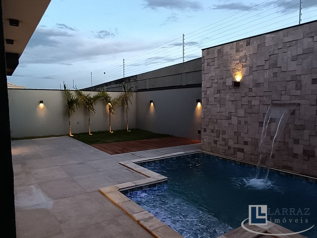 Casa, 3 quartos, 306 m² - Foto 21