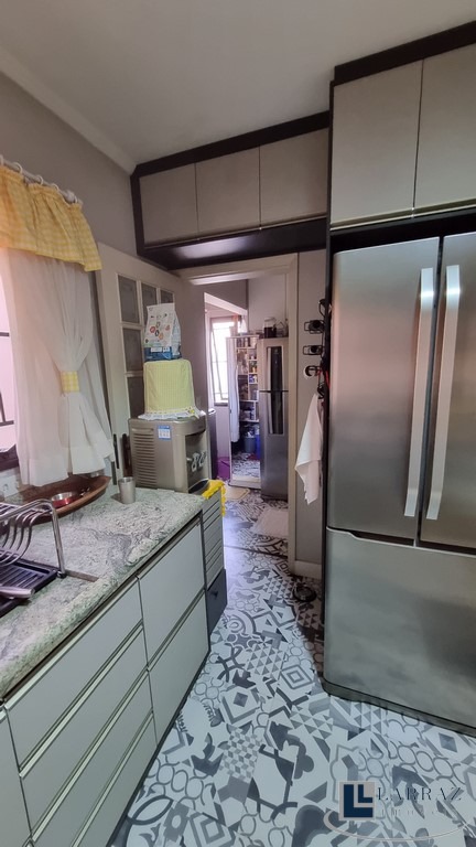 Apartamento, 3 quartos, 107 m² - Foto 11