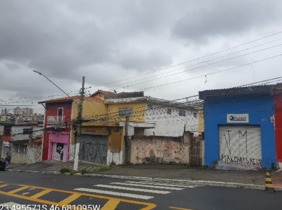 Loja-Salão, 641 m² - Foto 2