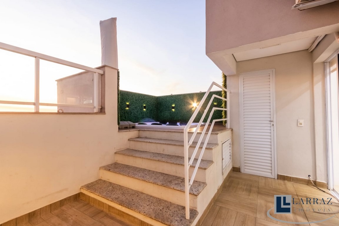 Cobertura, 2 quartos, 140 m² - Foto 14