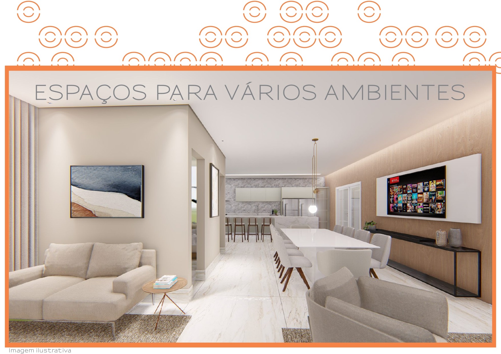 Apartamento, 2 quartos, 72 m² - Foto 10