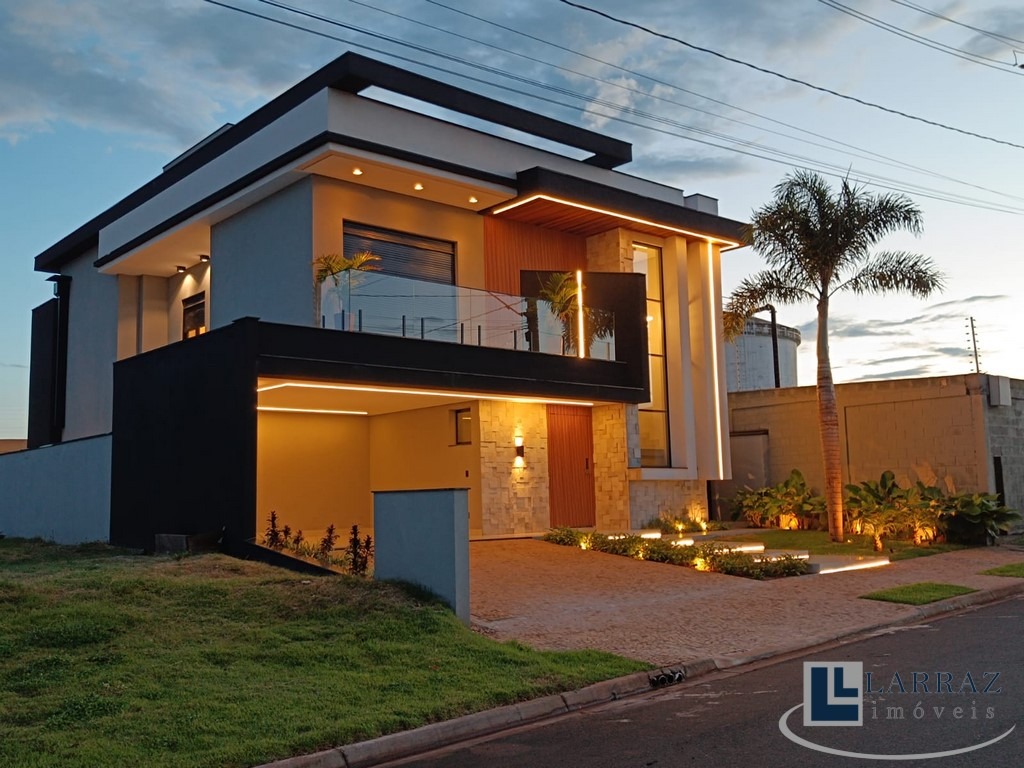 Casa, 3 quartos, 306 m² - Foto 4