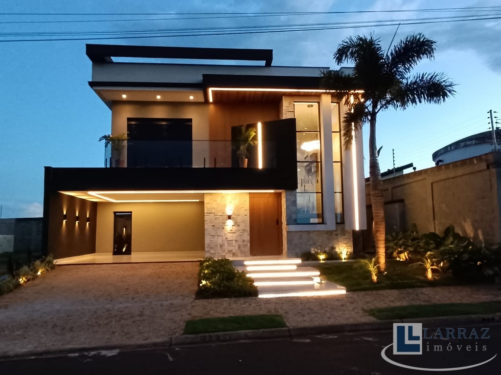 Casa, 3 quartos, 306 m² - Foto 3