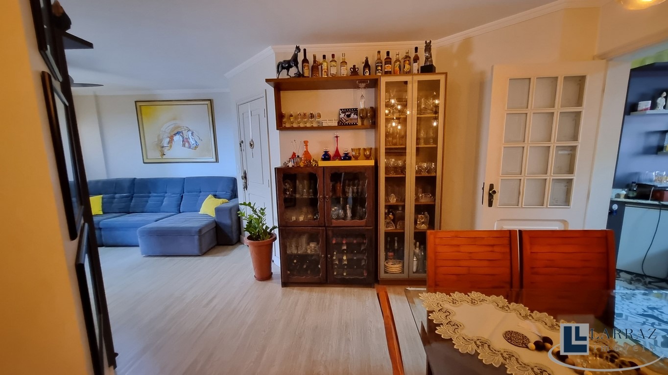 Apartamento, 3 quartos, 107 m² - Foto 3