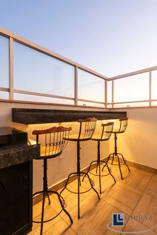 Cobertura, 2 quartos, 140 m² - Foto 15