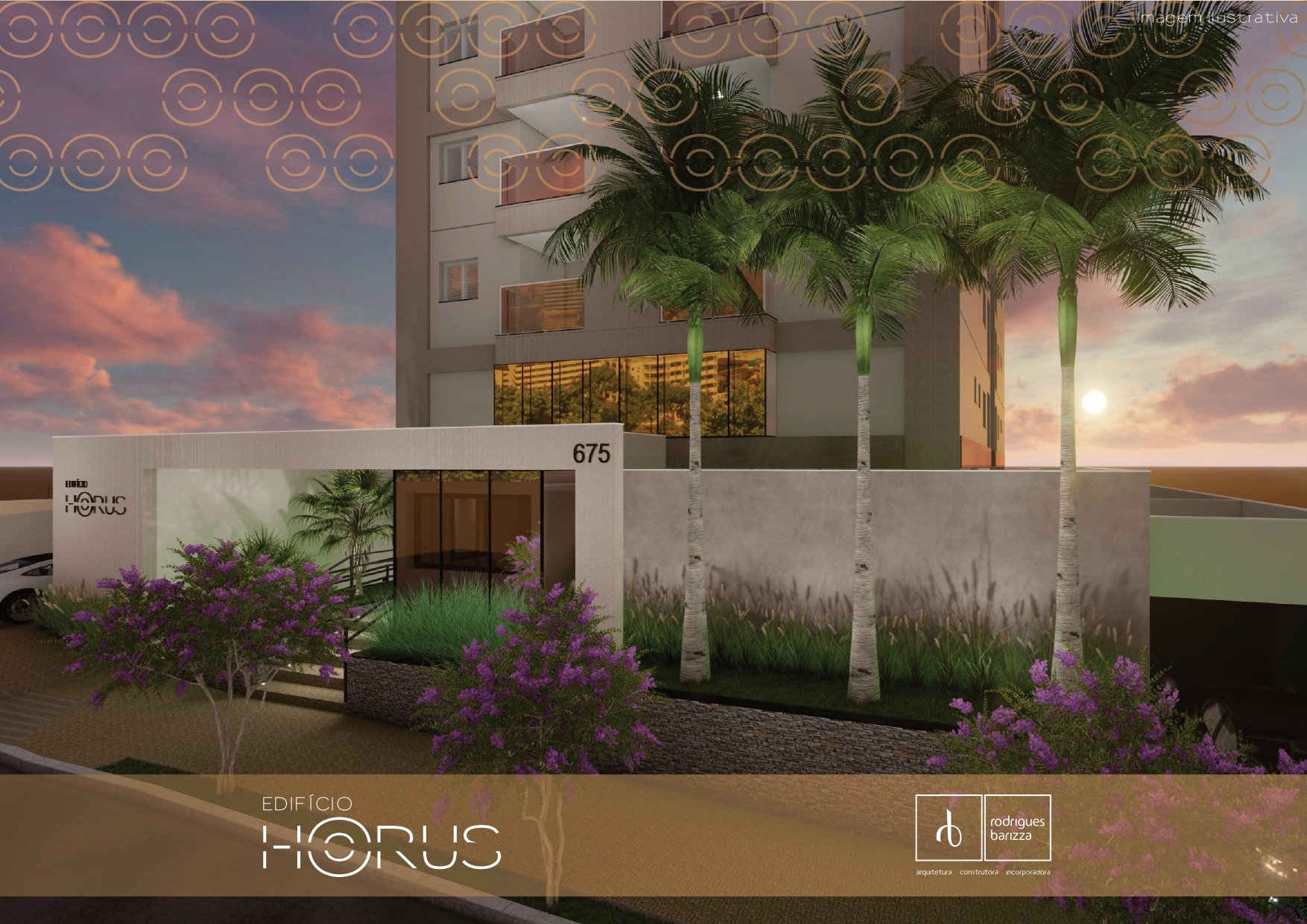 Apartamento, 2 quartos, 72 m² - Foto 1