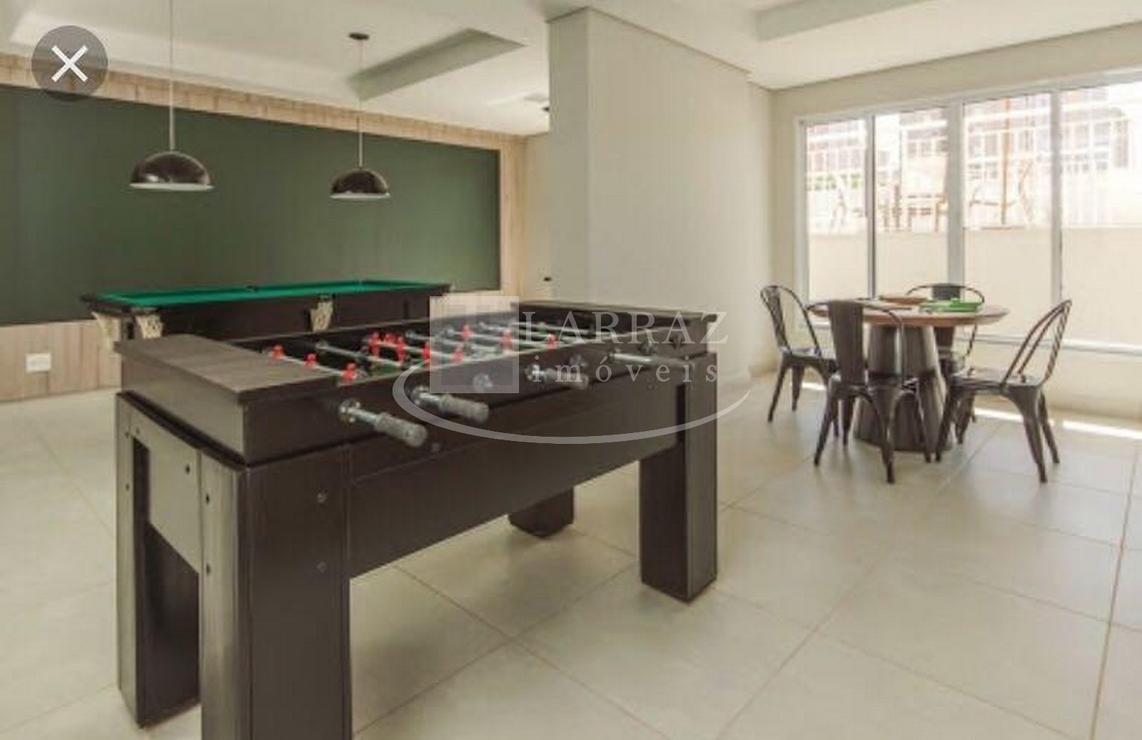 Cobertura, 2 quartos, 140 m² - Foto 33