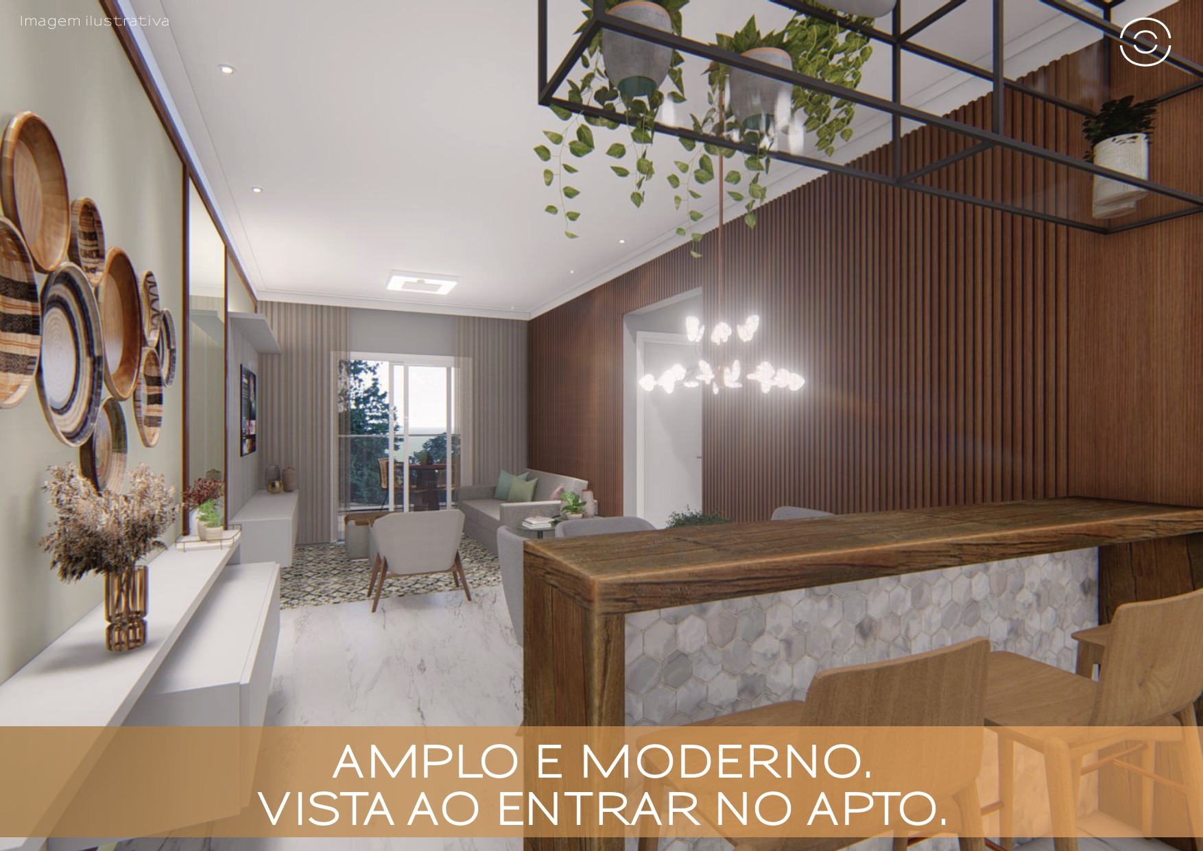 Apartamento, 2 quartos, 72 m² - Foto 4