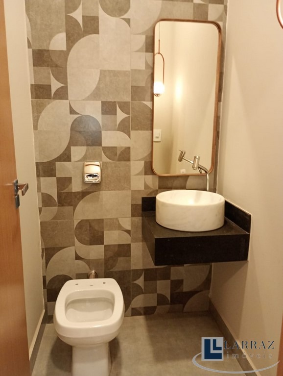 Casa, 3 quartos, 163 m² - Foto 25