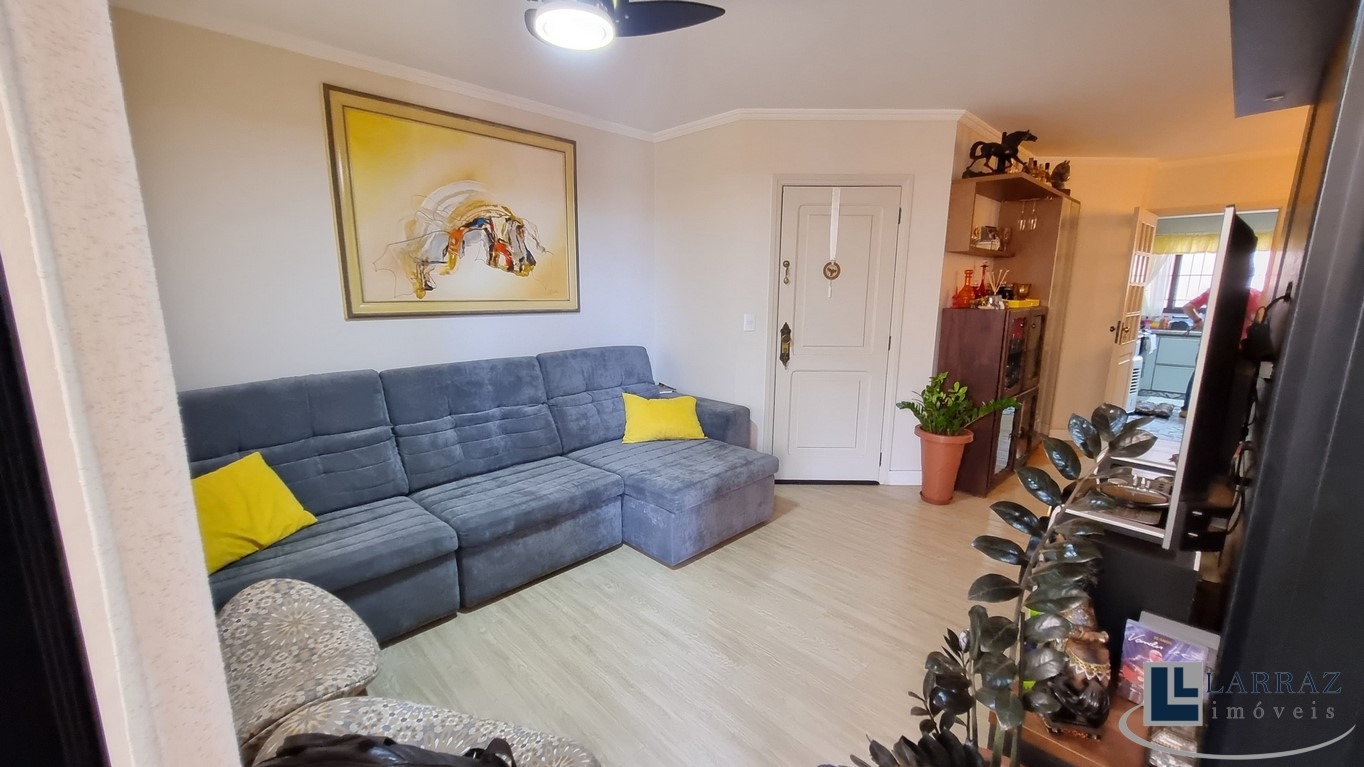 Apartamento, 3 quartos, 107 m² - Foto 1
