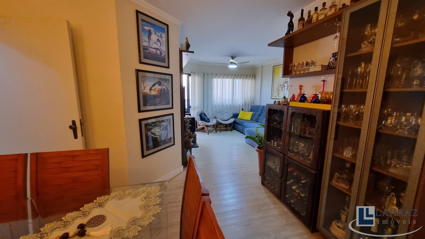 Apartamento, 3 quartos, 107 m² - Foto 4