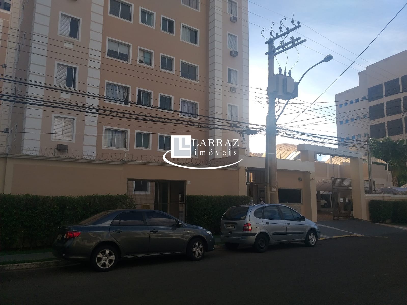 Apartamento, 2 quartos, 45 m² - Foto 11