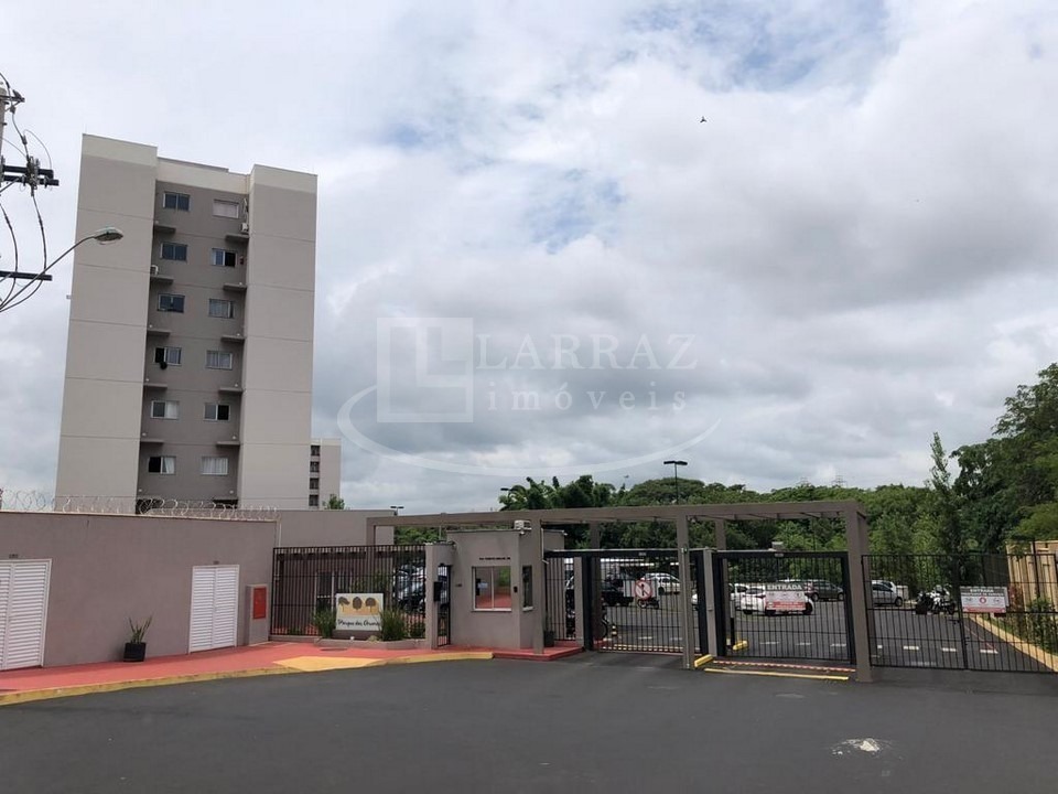 Apartamento, 2 quartos, 47 m² - Foto 22