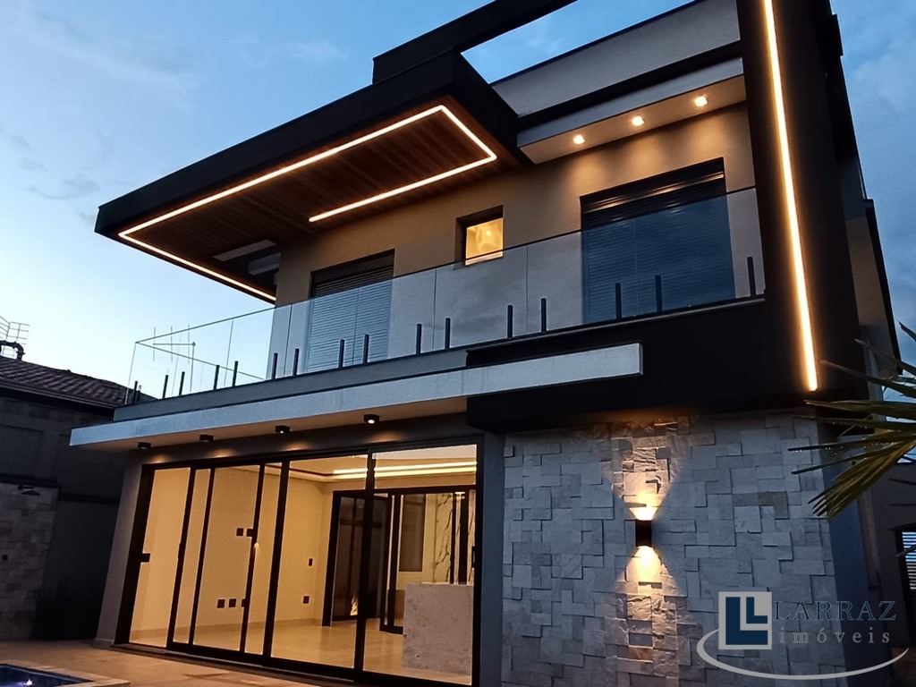 Casa, 3 quartos, 306 m² - Foto 2