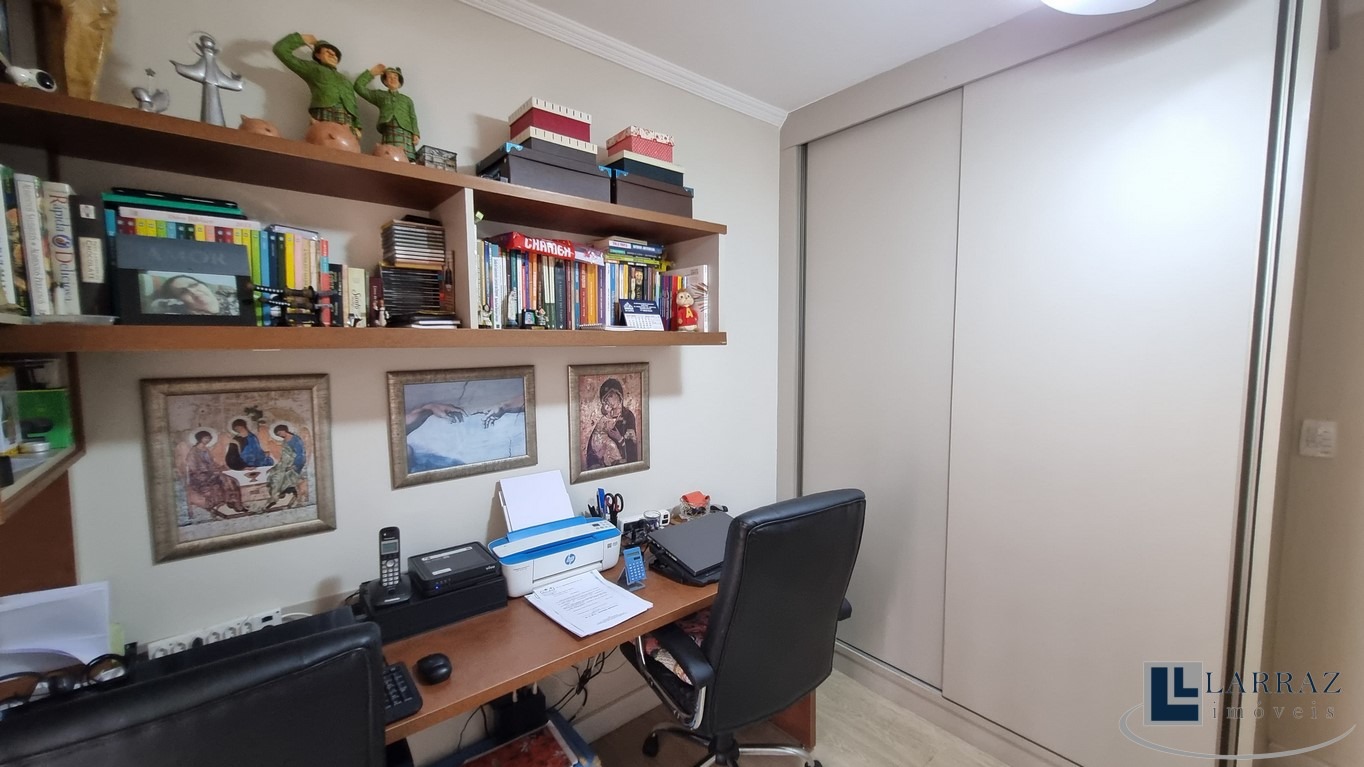 Apartamento, 3 quartos, 107 m² - Foto 21