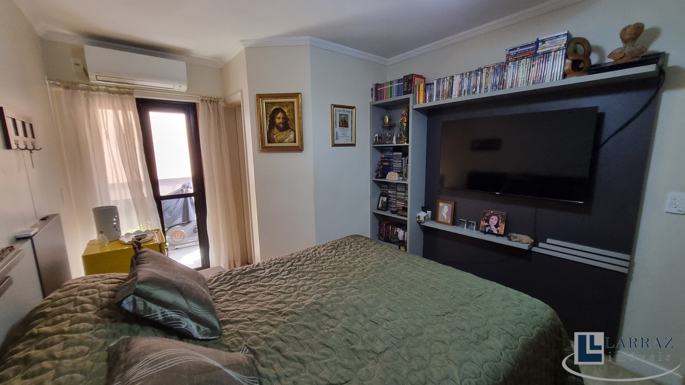 Apartamento, 3 quartos, 107 m² - Foto 16