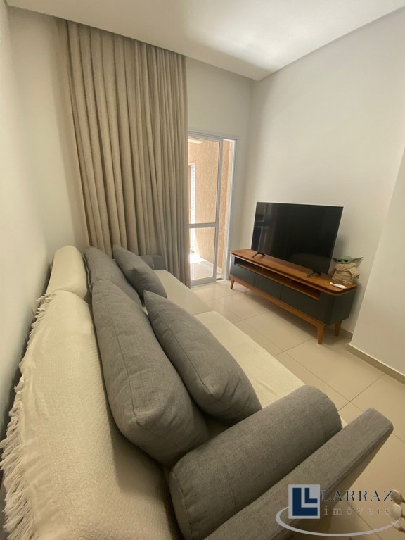 Apartamento, 2 quartos, 76 m² - Foto 4