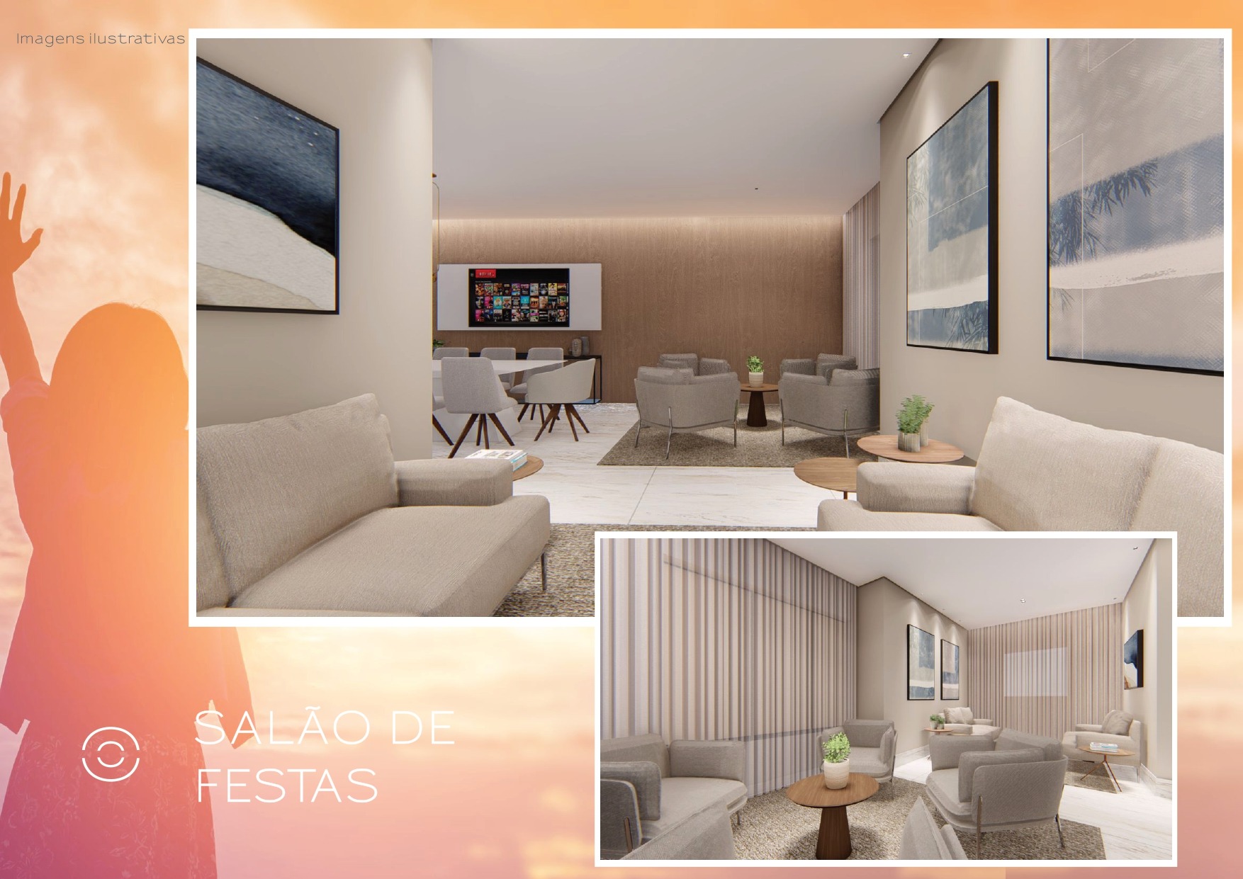 Apartamento, 2 quartos, 72 m² - Foto 9