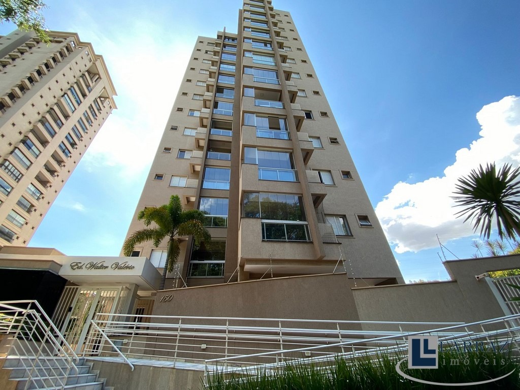 Apartamento, 2 quartos, 76 m² - Foto 1