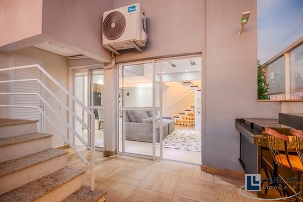 Cobertura, 2 quartos, 140 m² - Foto 4